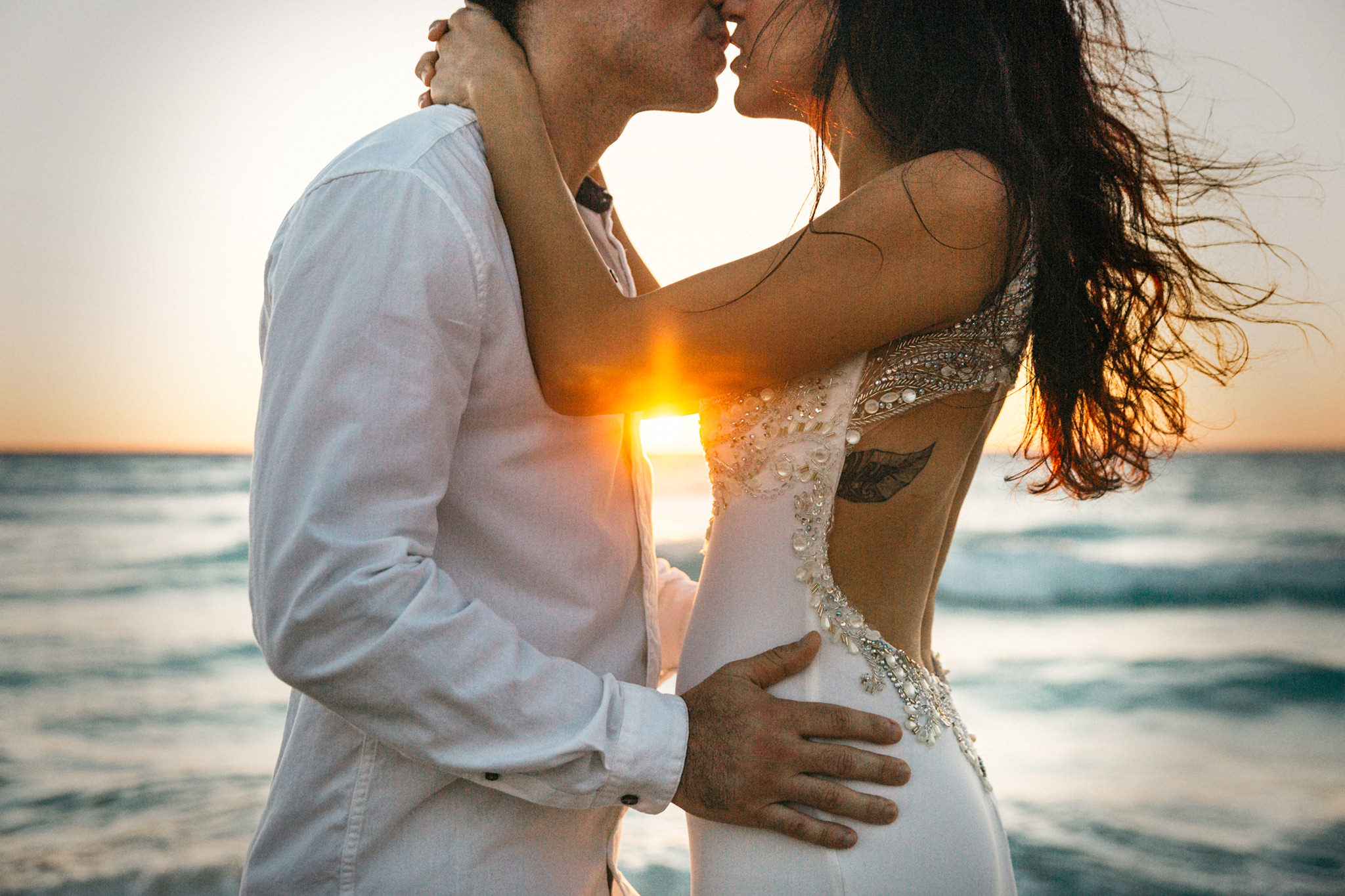 Fotografía de boda por Fernando Ruiz