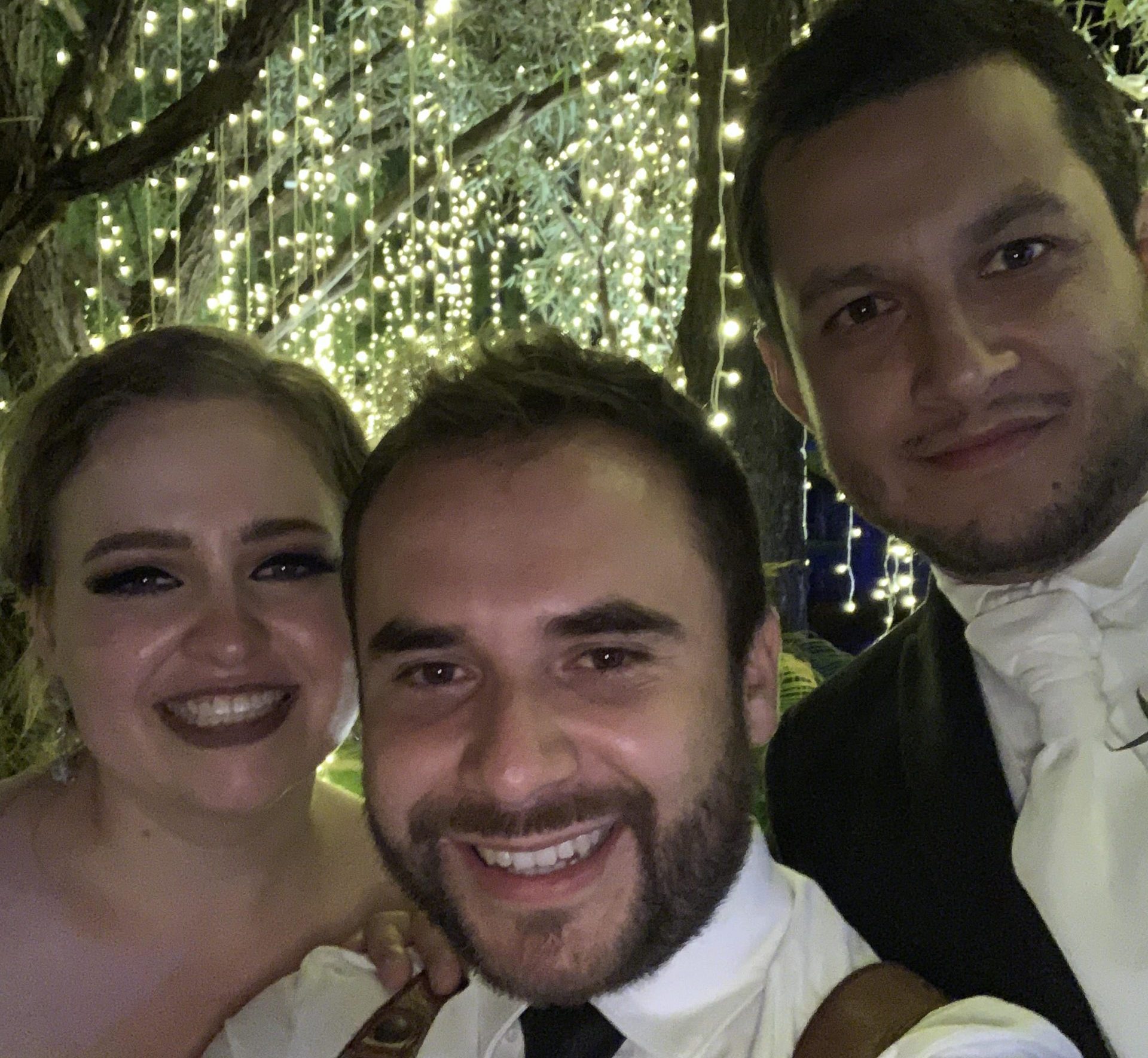 Fotógrafo de bodas en Aguascalientes — Fernando Ruiz