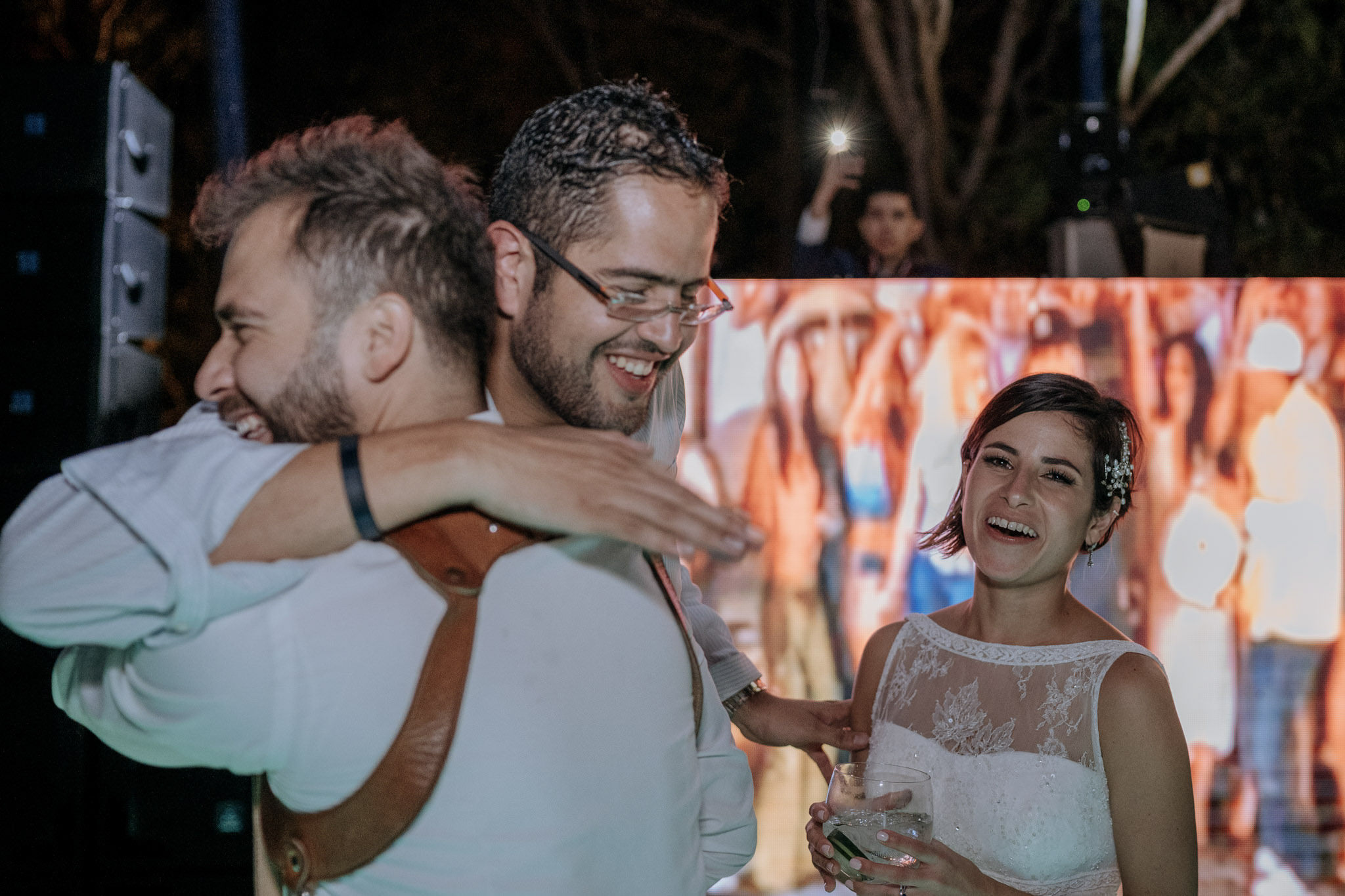 Fotógrafo de bodas en Tzintzuntzan, Michoacán — Fernando Ruiz