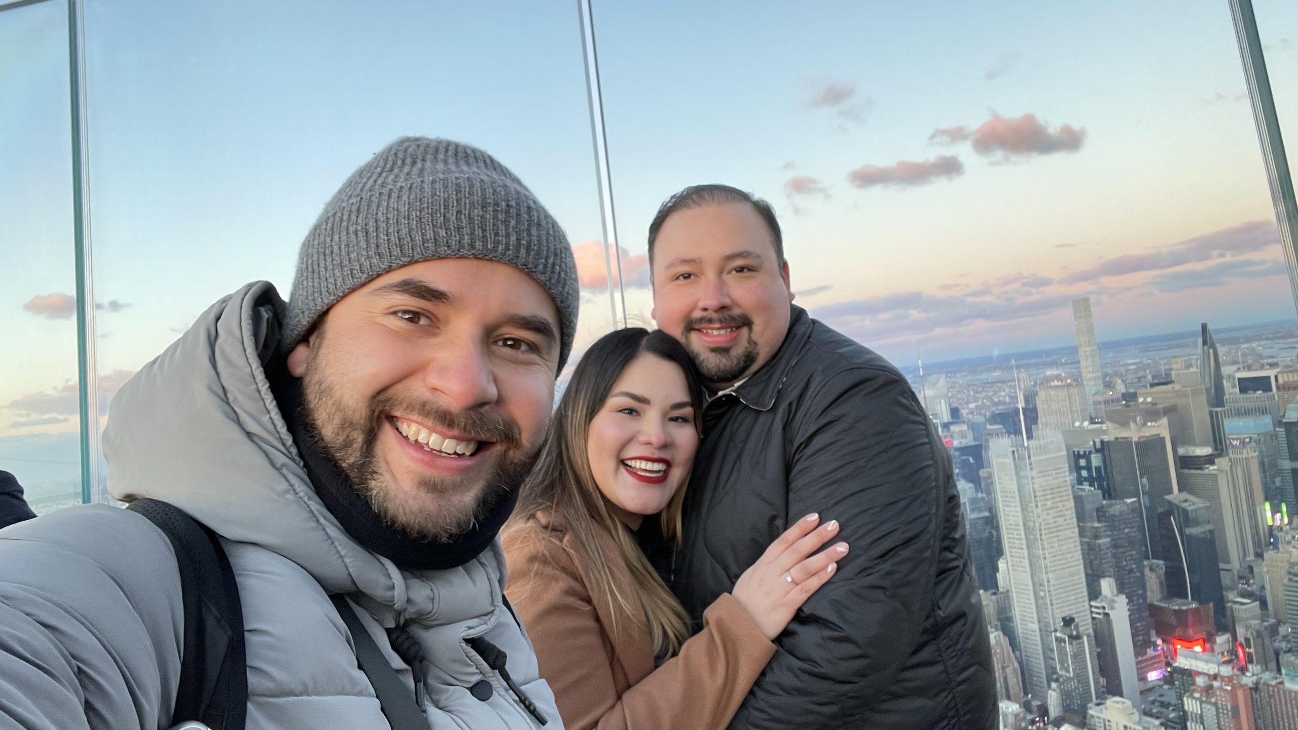 Fotógrafo de bodas en Nueva York — Fernando Ruiz