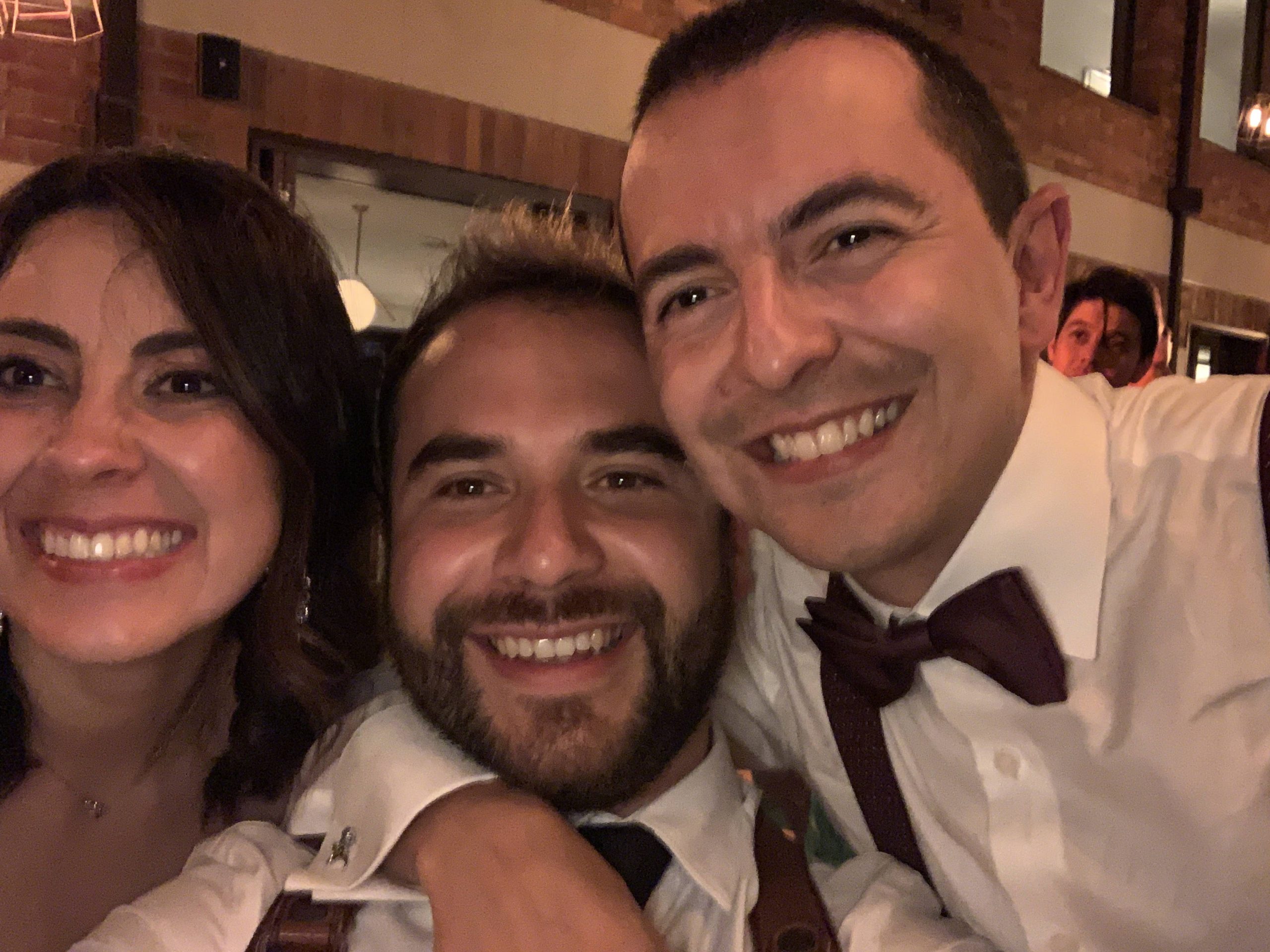Fotógrafo de bodas en Colombia — Fernando Ruiz