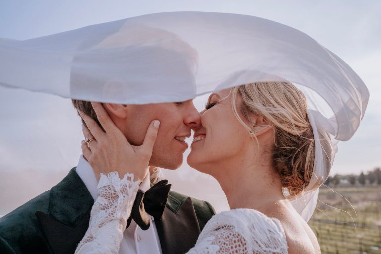 Kelly y Marlon – San Miguel de Allende