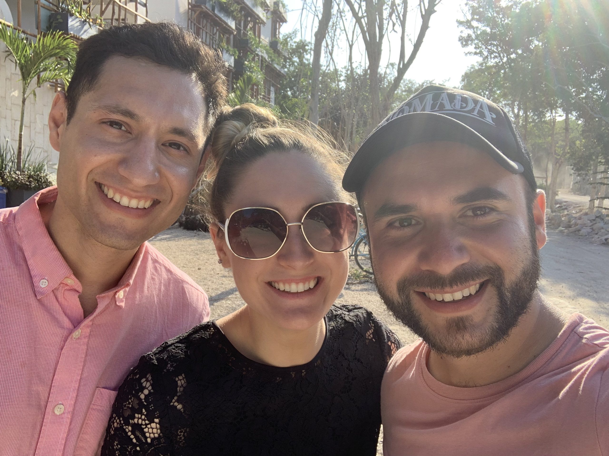 Fotógrafo de bodas en Tulúm, Quintana Roo — Fernando Ruiz