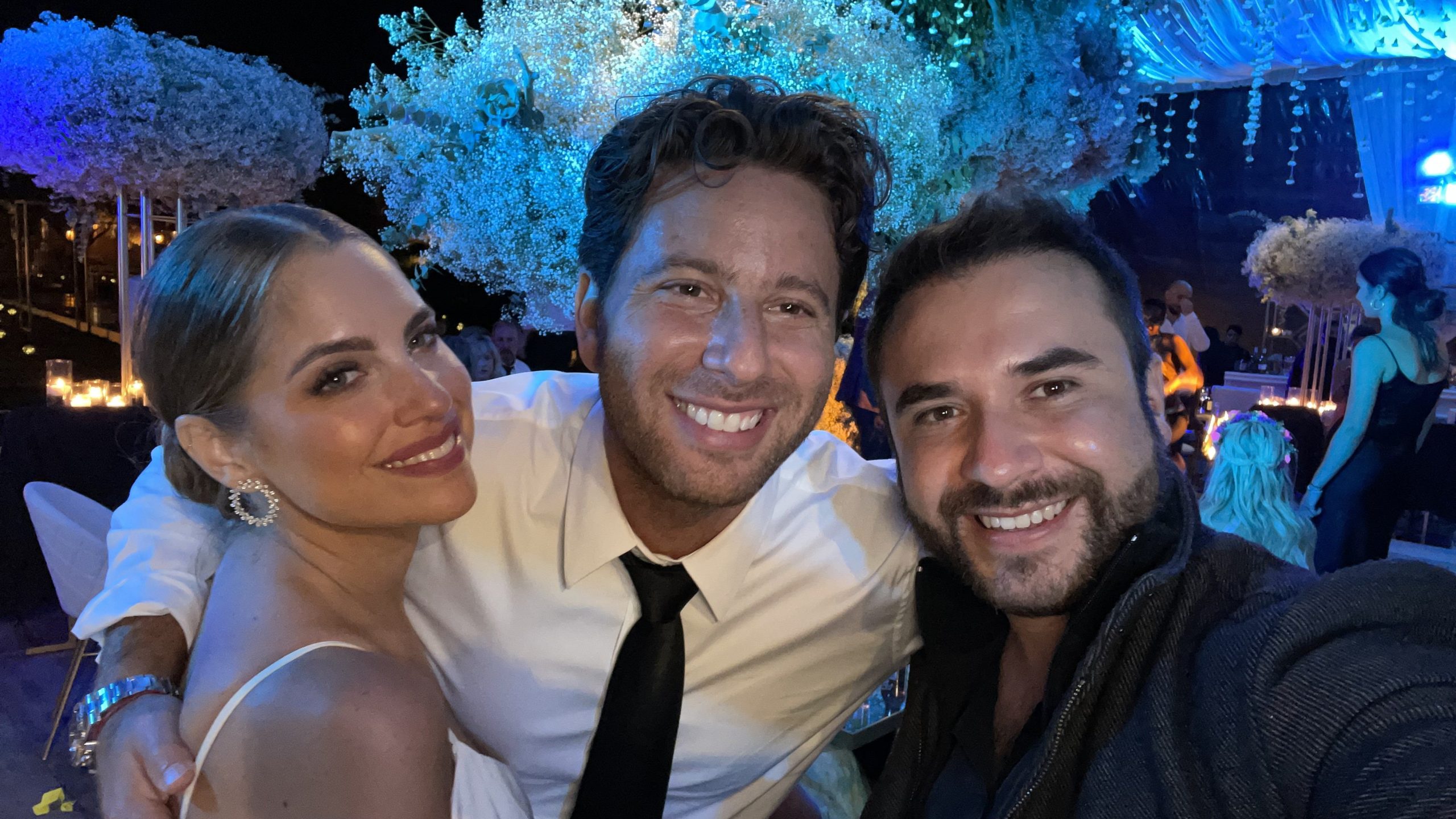Fotógrafo de bodas en San Miguel de Allende, Guanajuato — Fernando Ruiz