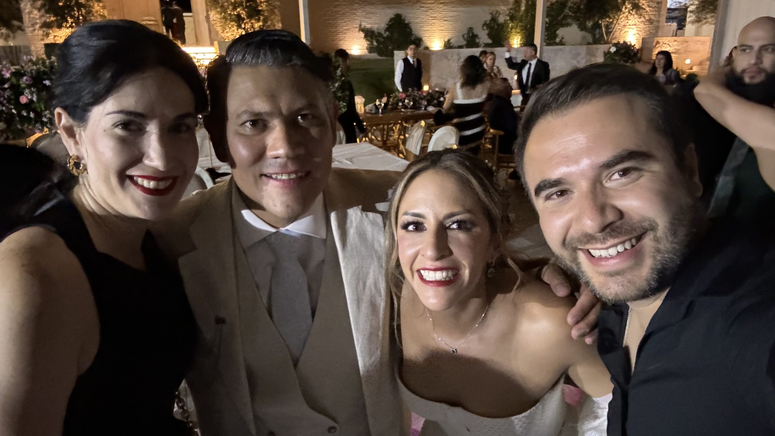 Fotógrafo de bodas en Aguascalientes — Fernando Ruiz