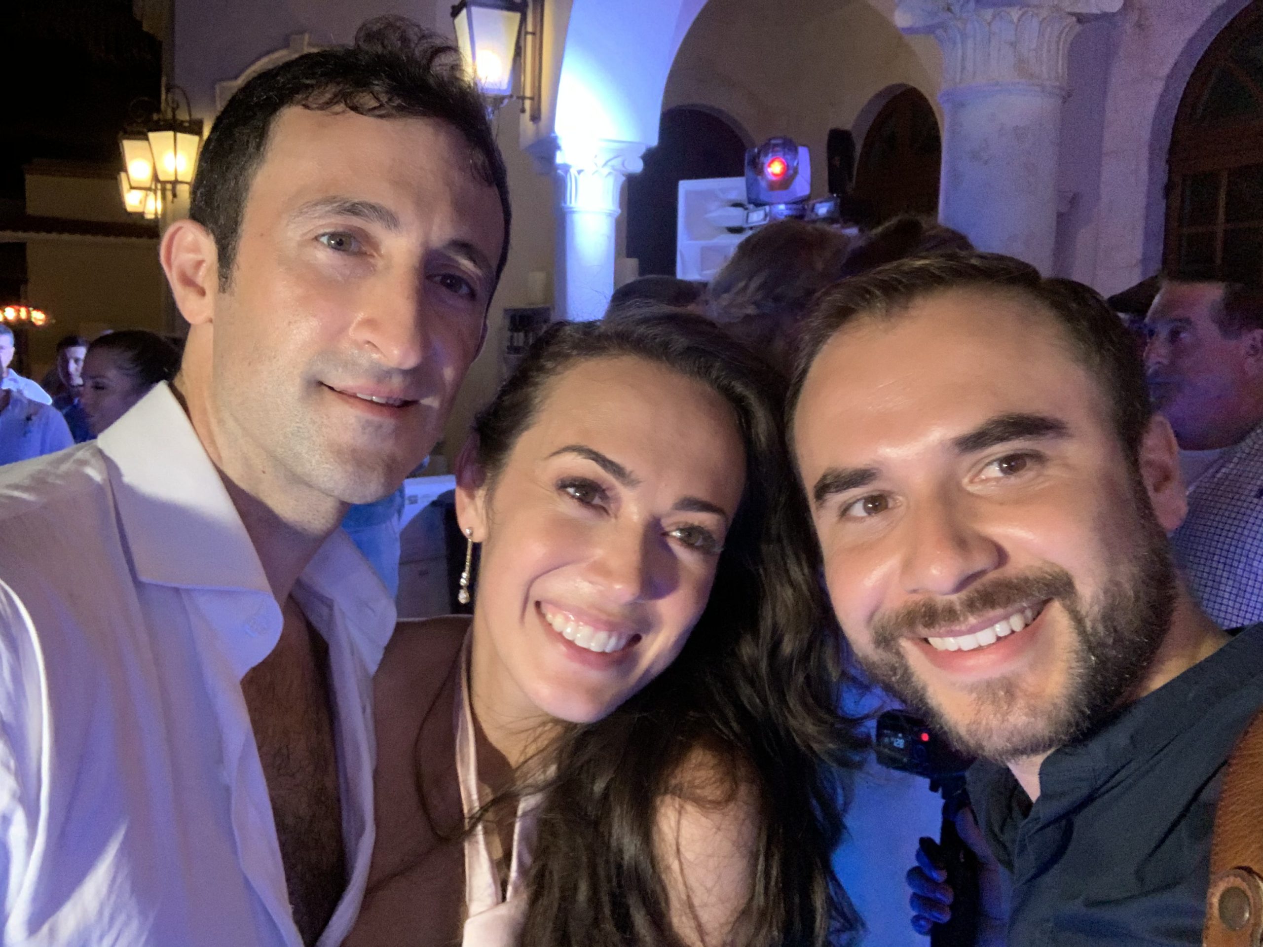 Fotógrafo de bodas en Playa del Carmen, Quintana Roo — Fernando Ruiz