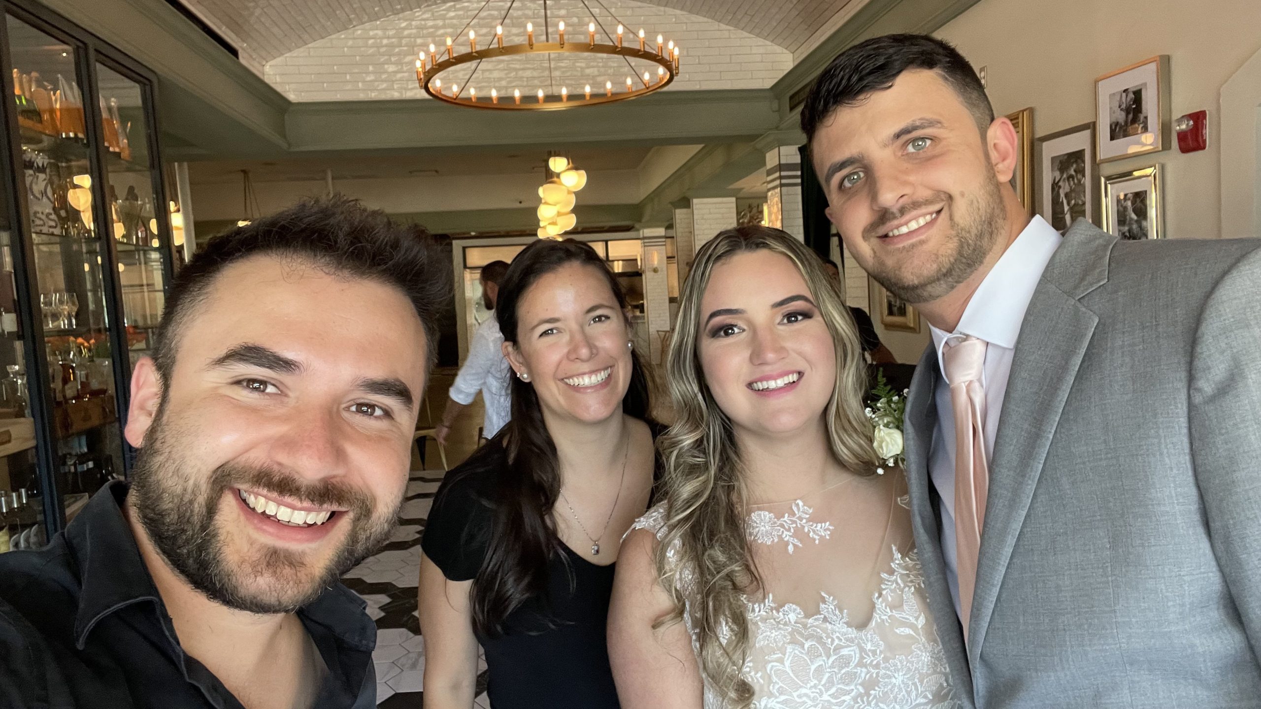 Fotógrafo de bodas en Dallas, Texas — Fernando Ruiz