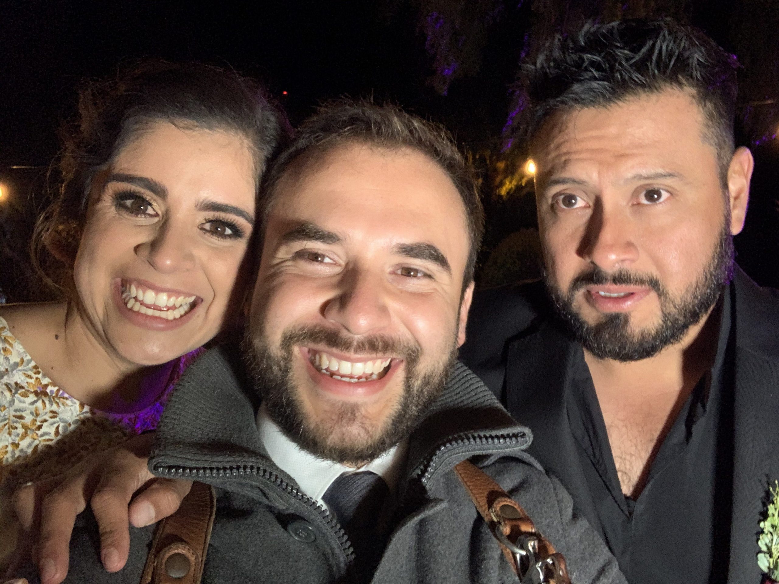 Fotógrafo de bodas en Camino de Vinos, Guanajuato — Fernando Ruiz