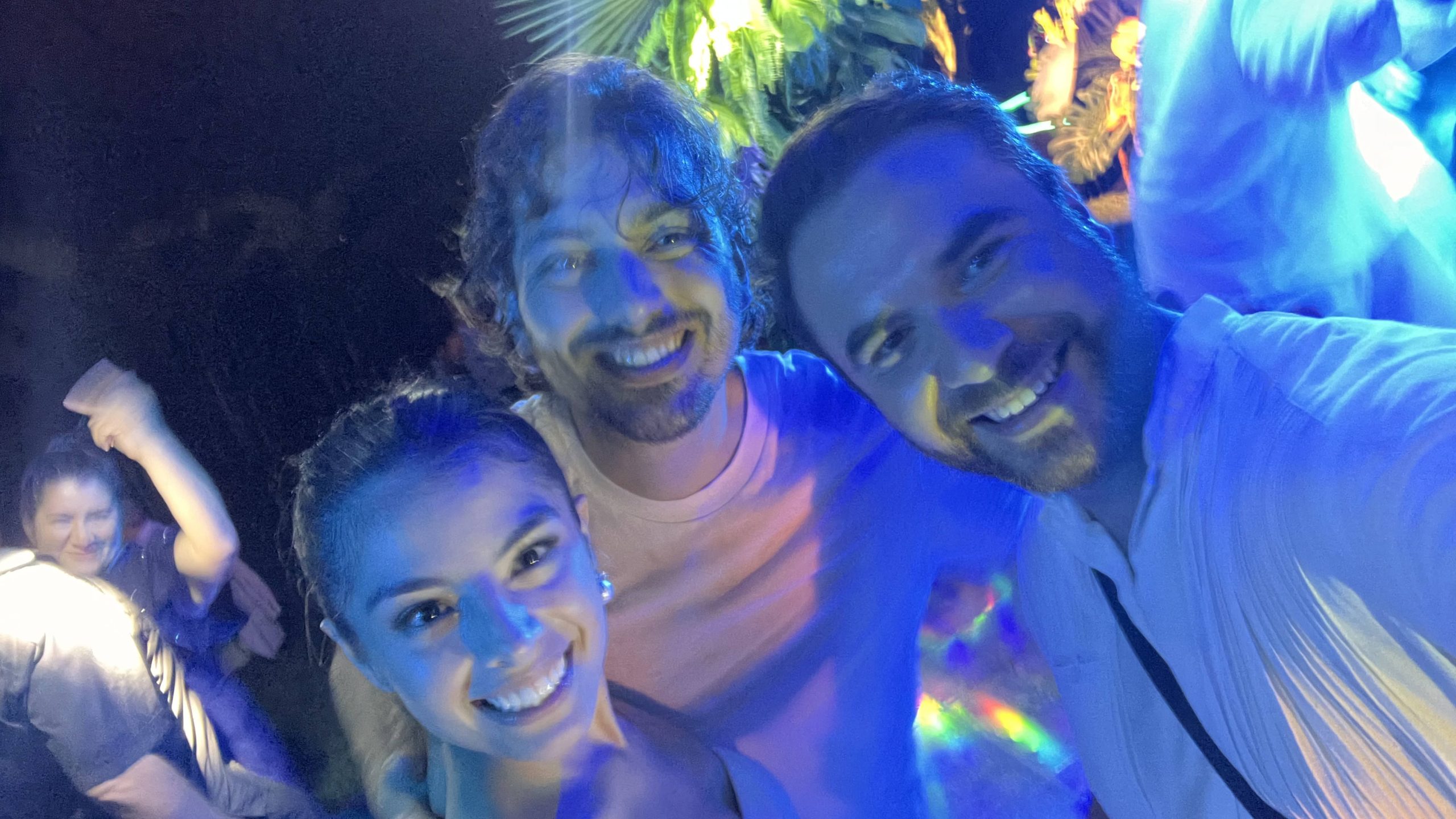 Fotógrafo de bodas en Cruz de Huanacaxtle, Nayarit — Fernando Ruiz