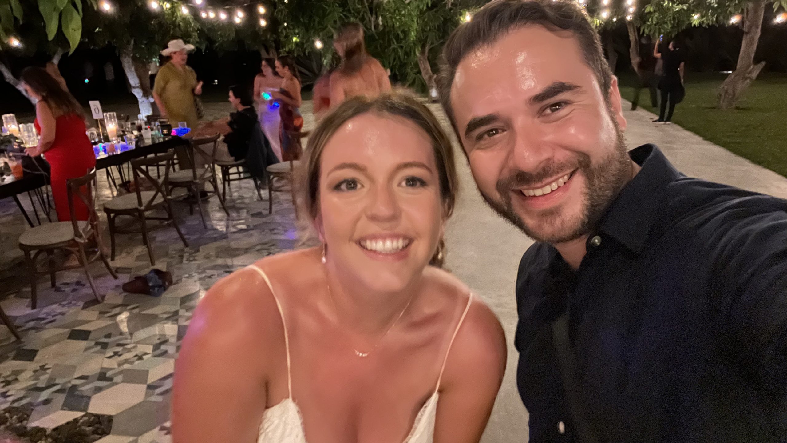 Fotógrafo de bodas en Los Cabos, Baja California Sur — Fernando Ruiz