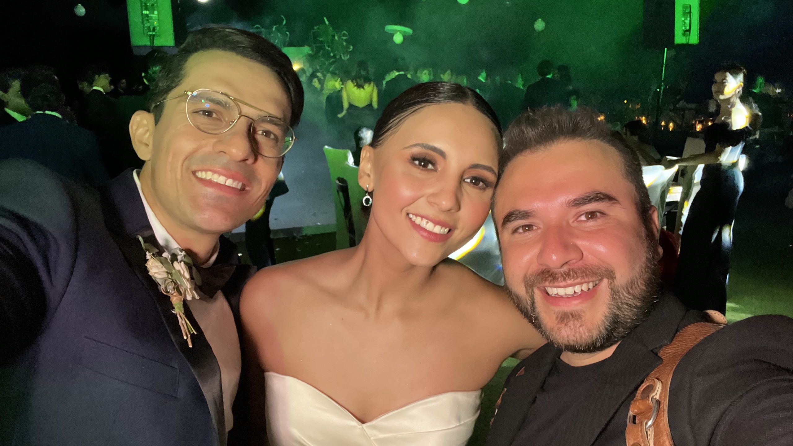 Fotógrafo de bodas en Irapuato, Guanajuato — Fernando Ruiz