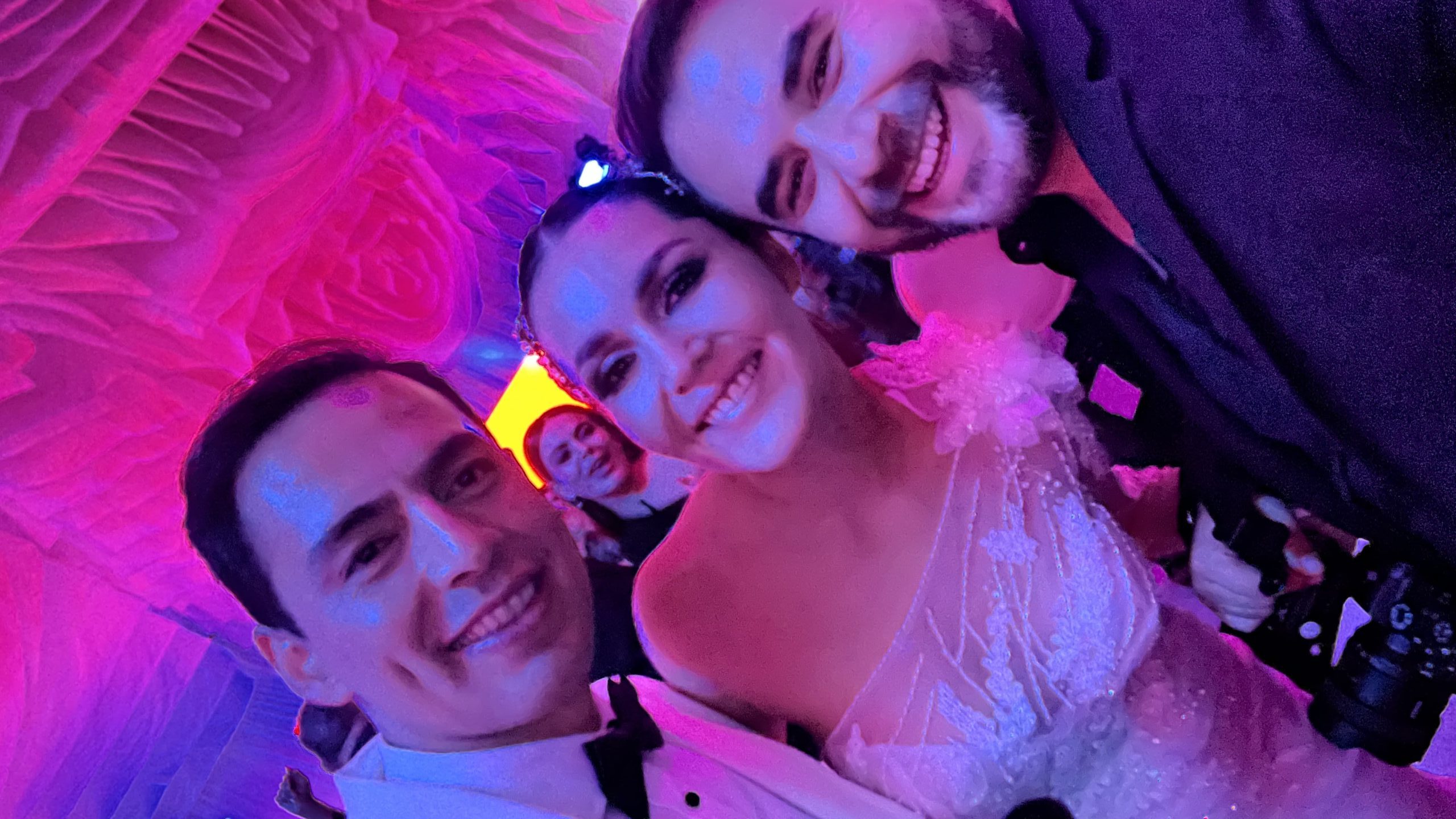 Fotógrafo de bodas en Dolores Hidalgo, Guanajuato — Fernando Ruiz