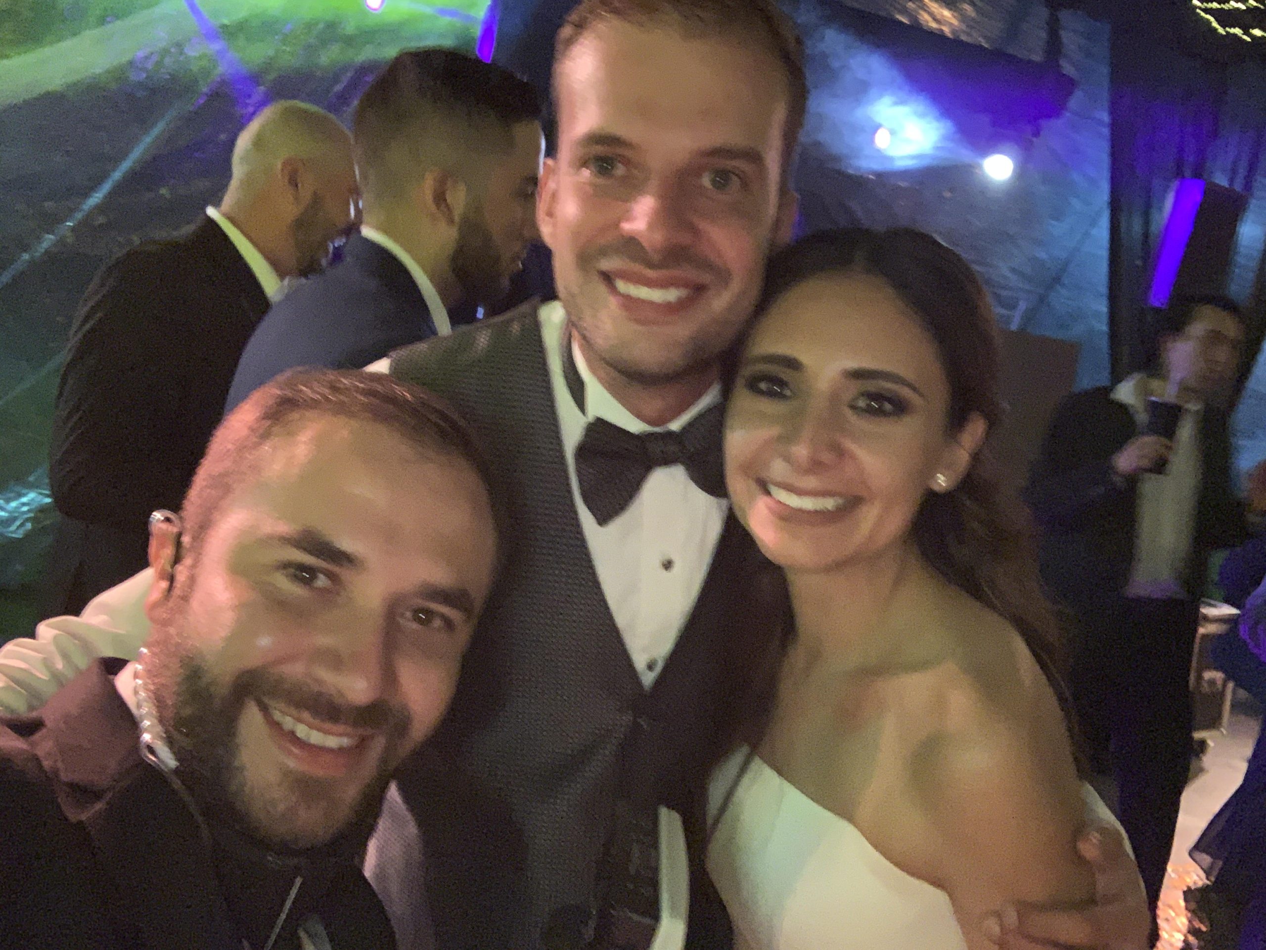 Fotógrafo de bodas en San Juan de los Lagos, Jalisco — Fernando Ruiz