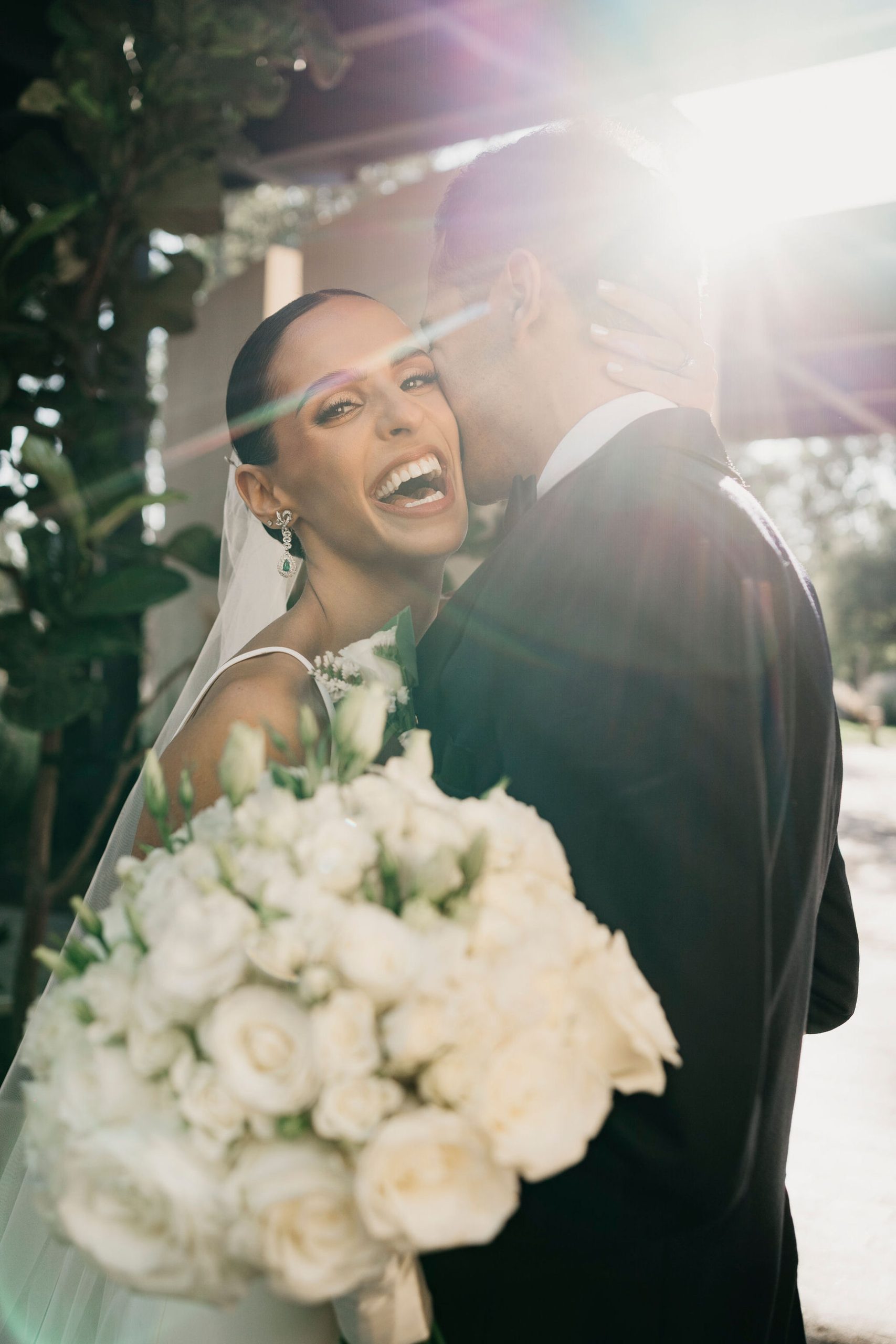 Fotografía documental de boda en México por Fernando Ruiz