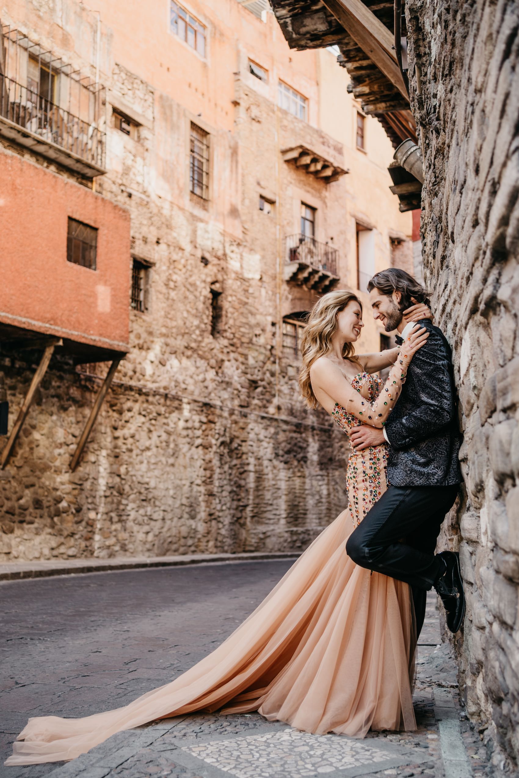 Fotografía de boda elegante por Fernando Ruiz fotógrafo destino