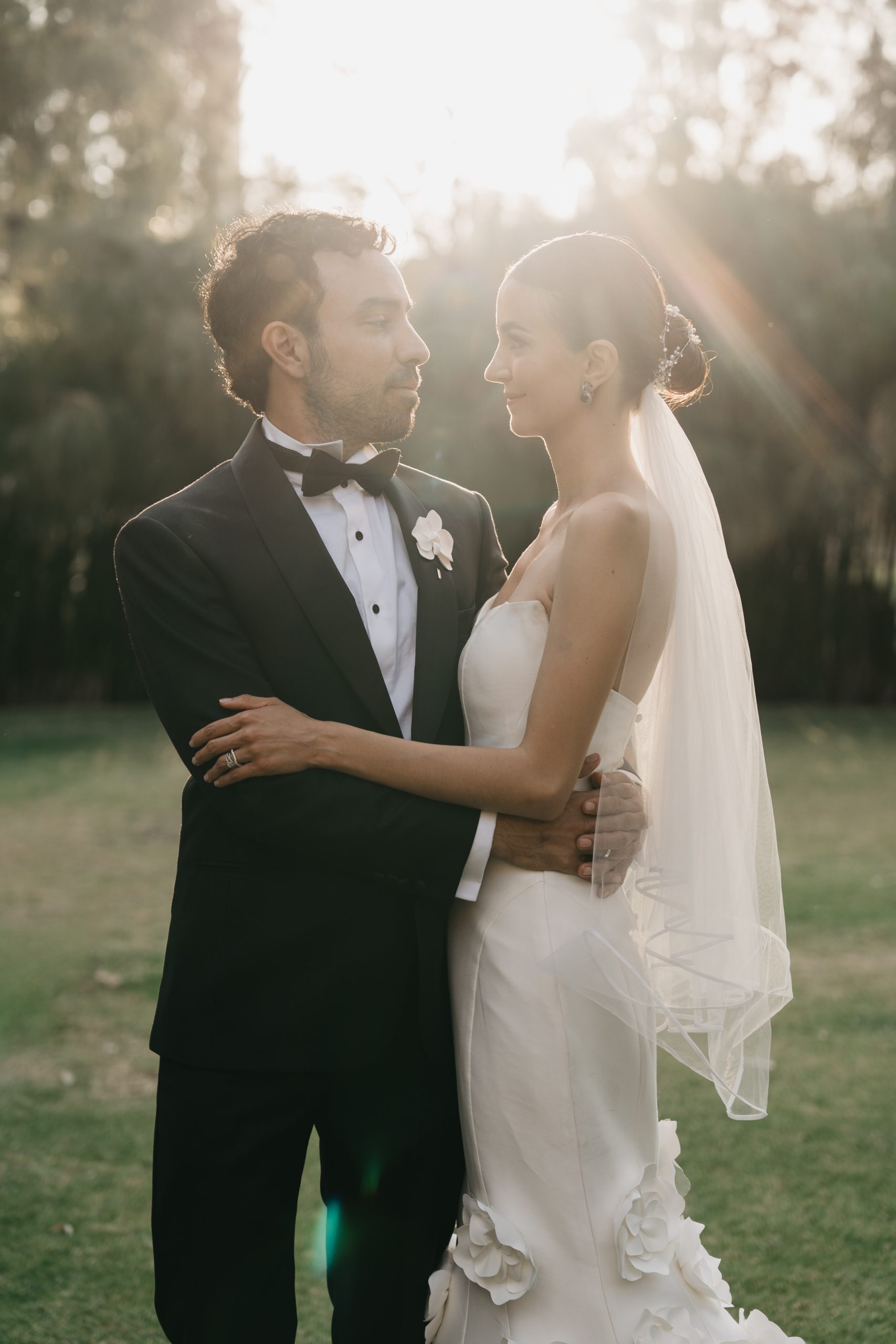 Fotografía documental de boda en México por Fernando Ruiz
