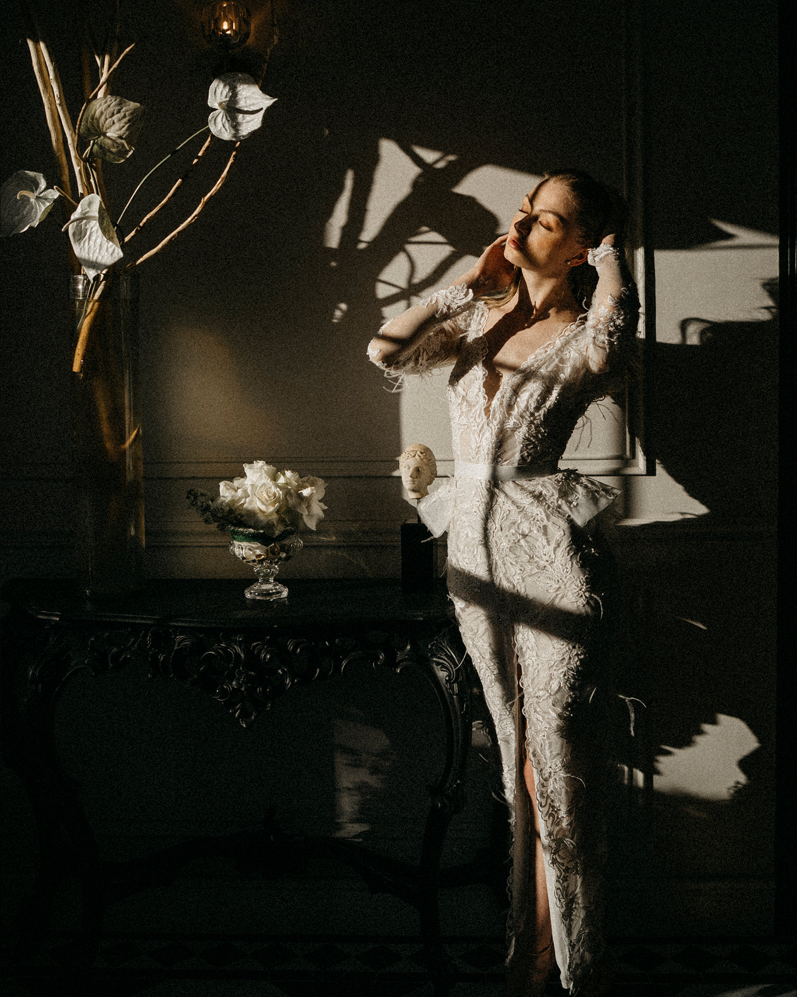 Fotografía de boda por Fernando Ruiz