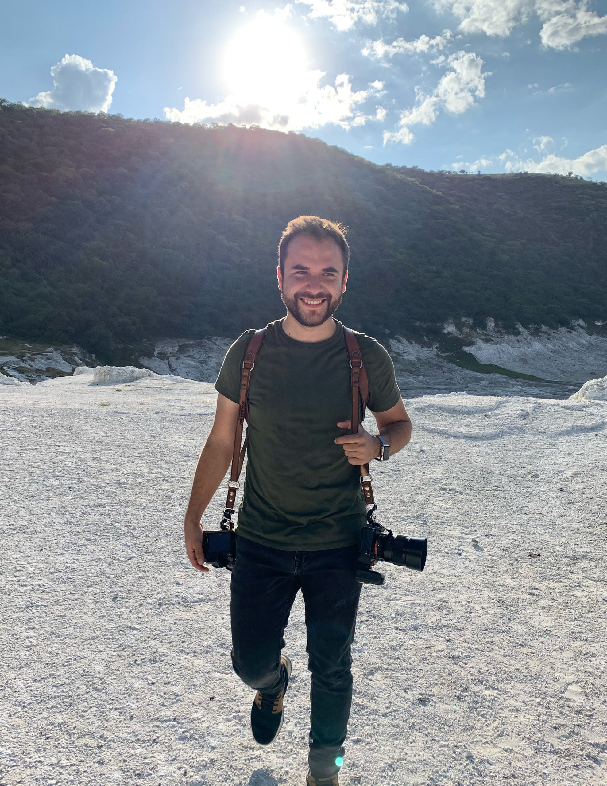 Fernando Ruiz fotógrafo