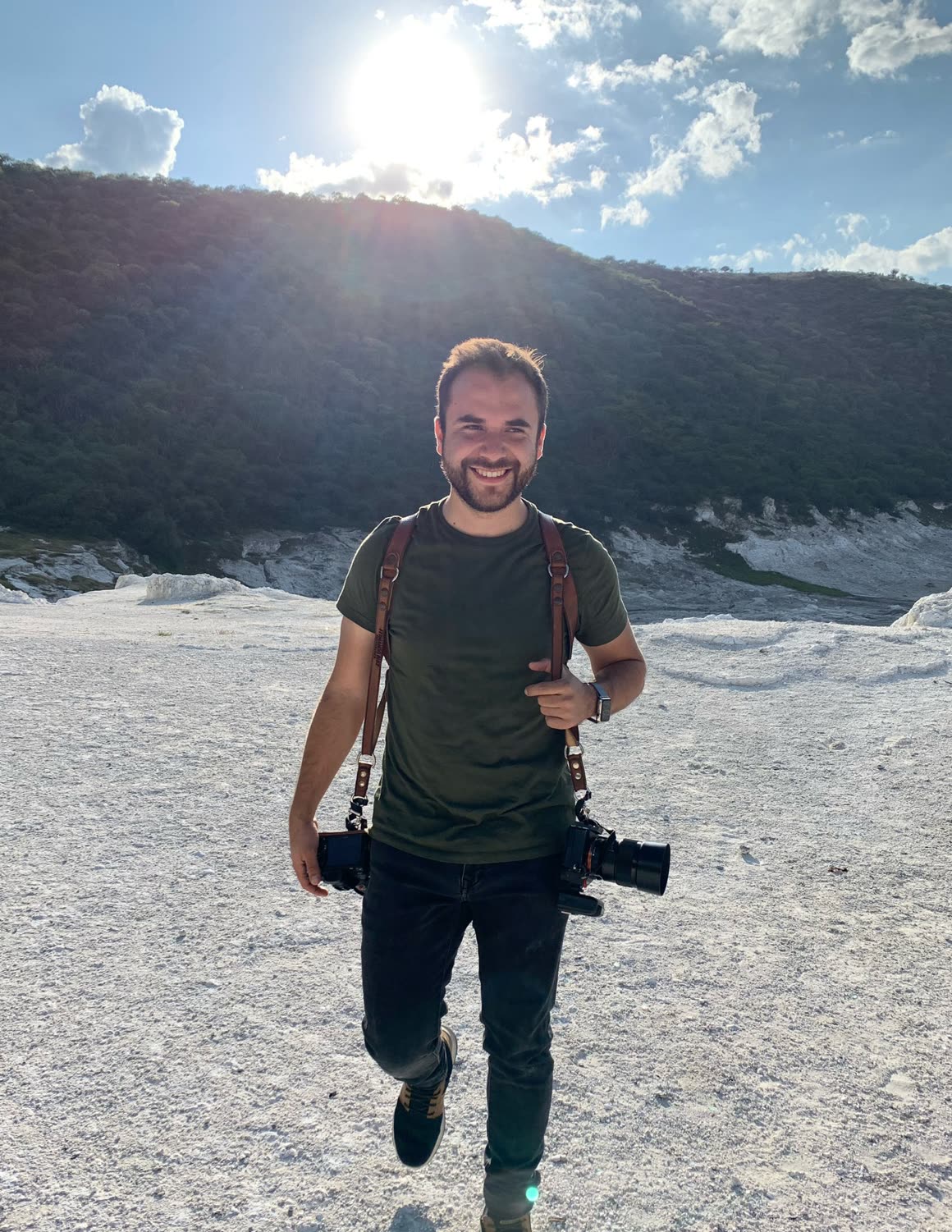 Fernando Ruiz fotógrafo