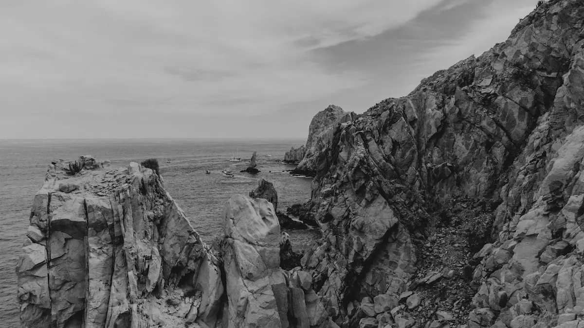 Cathy and Trevor's destination wedding at Acre Resort, Los Cabos
