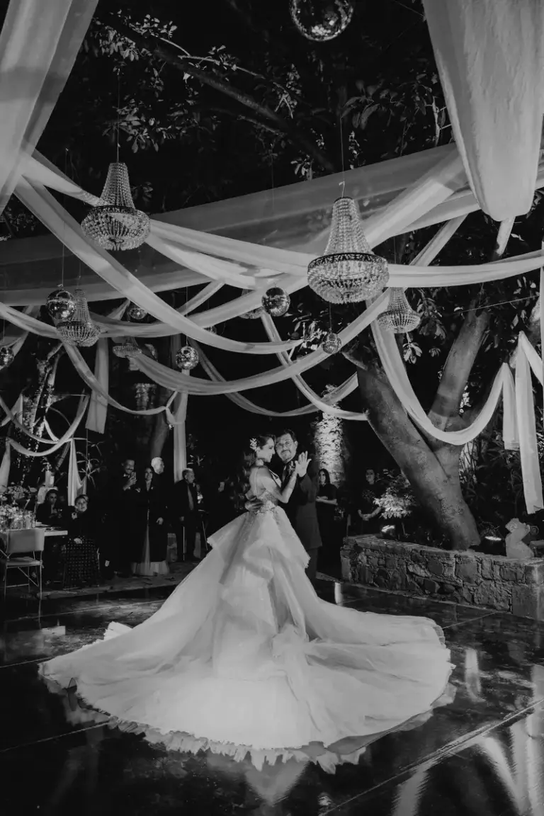 Leslie and Chava's destination wedding in Guanajuato, Mexico