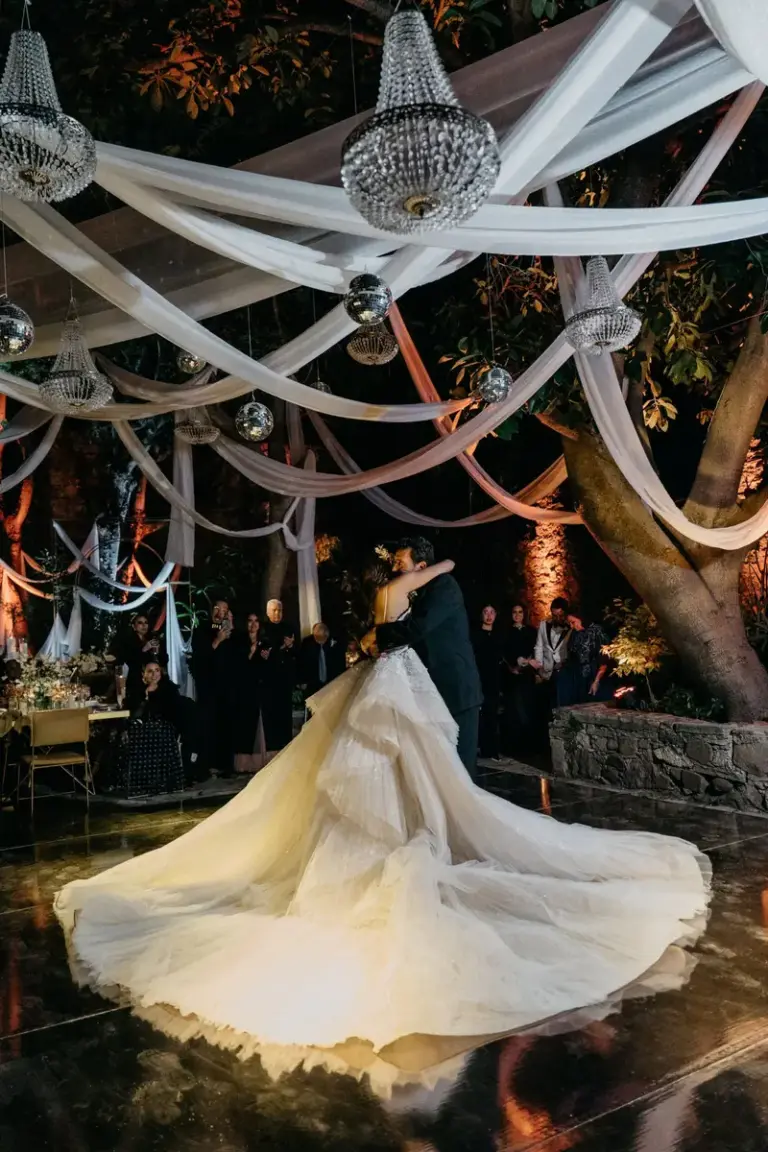 Leslie and Chava's destination wedding in Guanajuato, Mexico