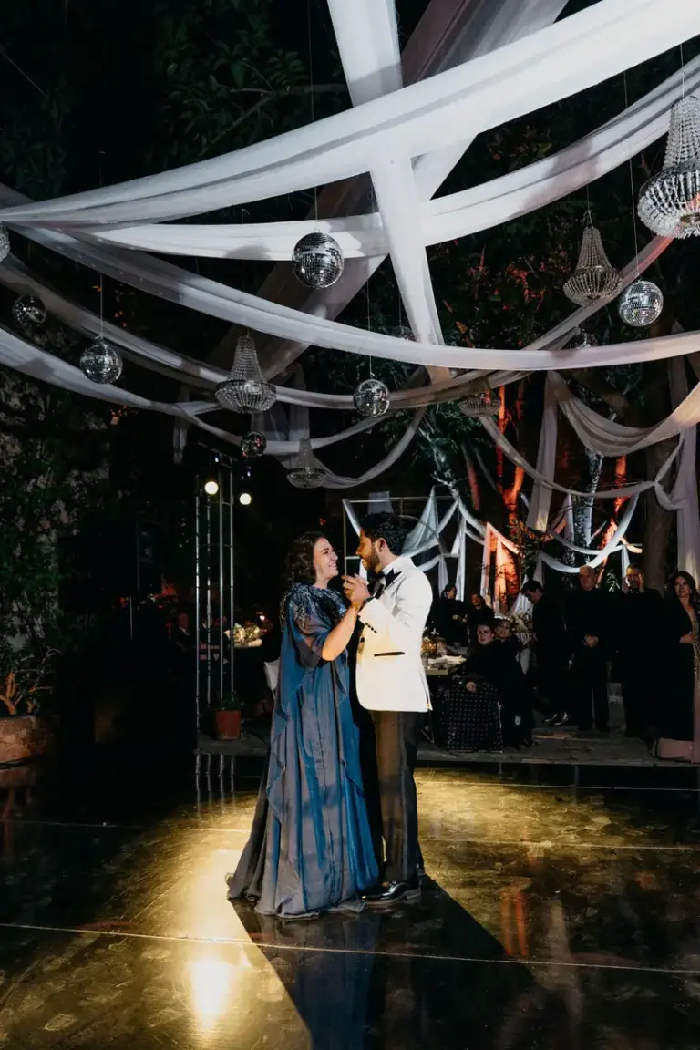 Leslie and Chava's destination wedding in Guanajuato, Mexico