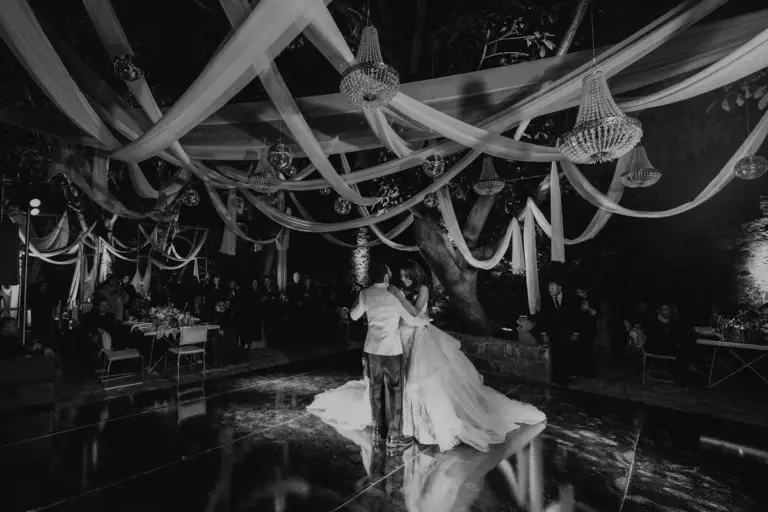 Leslie and Chava's destination wedding in Guanajuato, Mexico