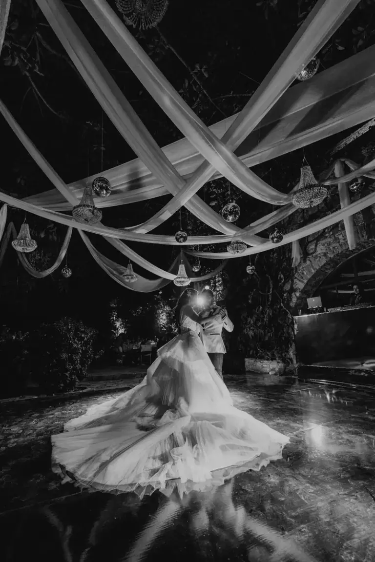 Leslie and Chava's destination wedding in Guanajuato, Mexico