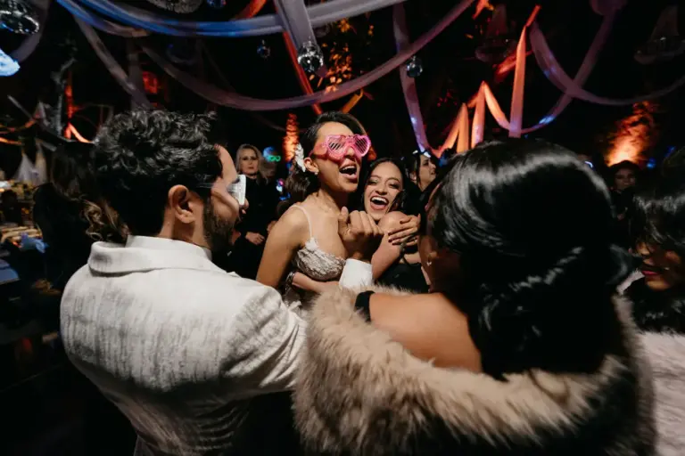 Leslie and Chava's destination wedding in Guanajuato, Mexico