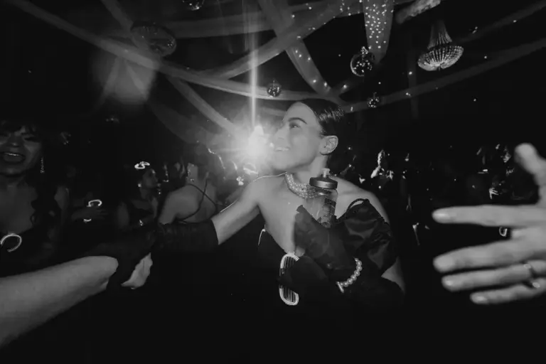 Leslie and Chava's destination wedding in Guanajuato, Mexico