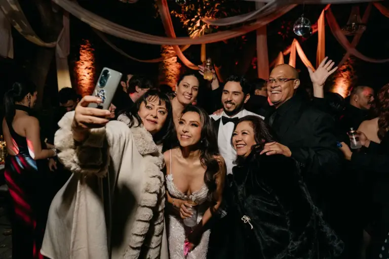 Leslie and Chava's destination wedding in Guanajuato, Mexico