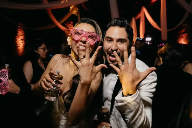 Leslie and Chava's destination wedding in Guanajuato, Mexico