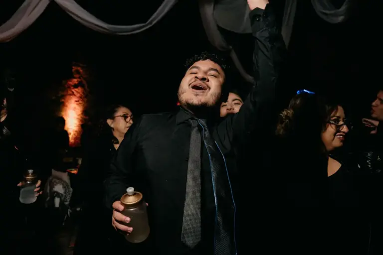 Leslie and Chava's destination wedding in Guanajuato, Mexico