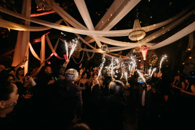 Leslie and Chava's destination wedding in Guanajuato, Mexico