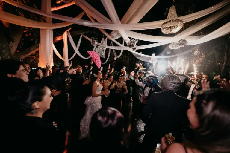 Leslie and Chava's destination wedding in Guanajuato, Mexico