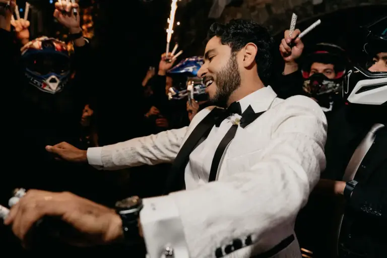 Leslie and Chava's destination wedding in Guanajuato, Mexico