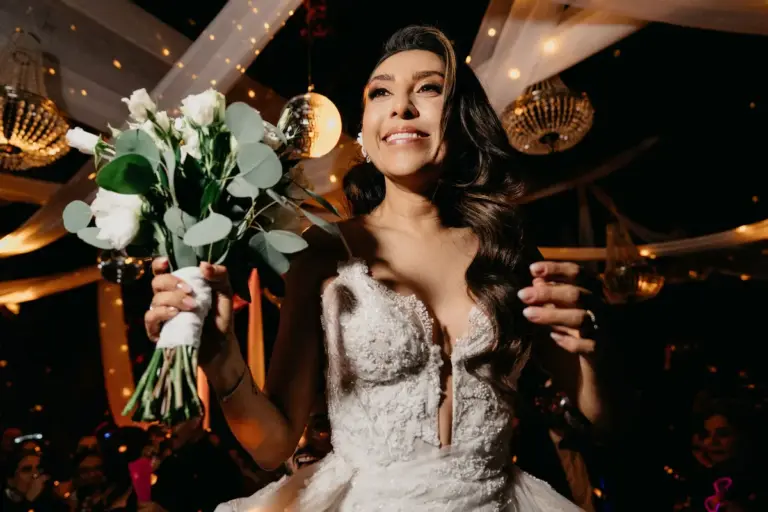 Leslie and Chava's destination wedding in Guanajuato, Mexico