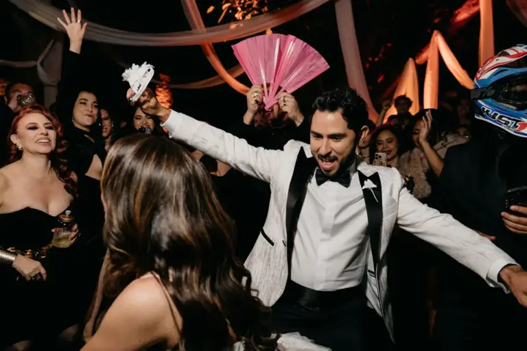 Leslie and Chava's destination wedding in Guanajuato, Mexico
