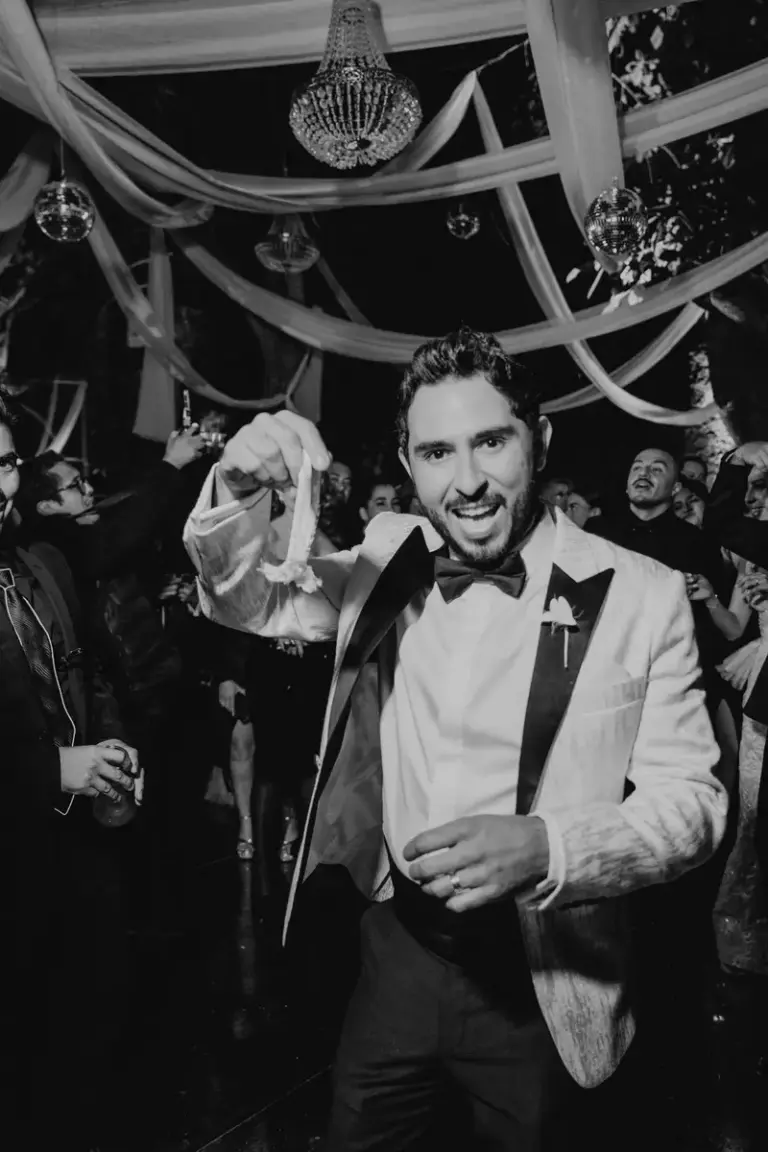 Leslie and Chava's destination wedding in Guanajuato, Mexico