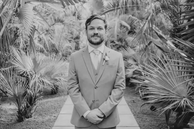 Cathy and Trevor's first look at Acre Resort, Los Cabos