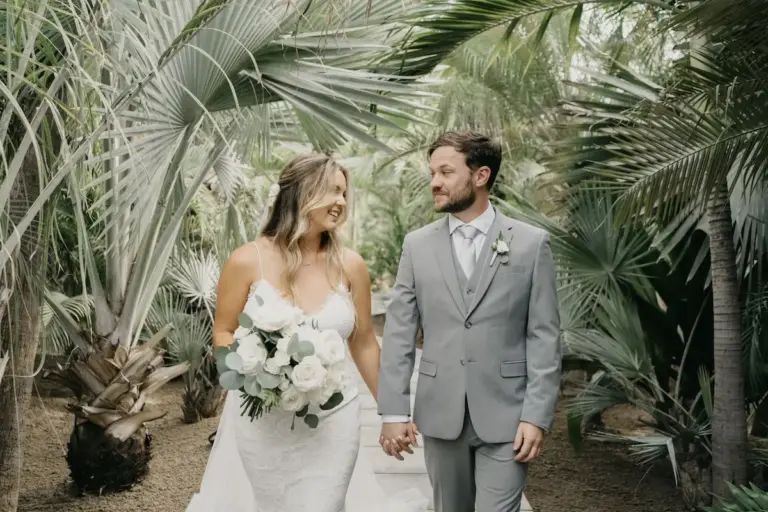 Cathy and Trevor's first look at Acre Resort, Los Cabos