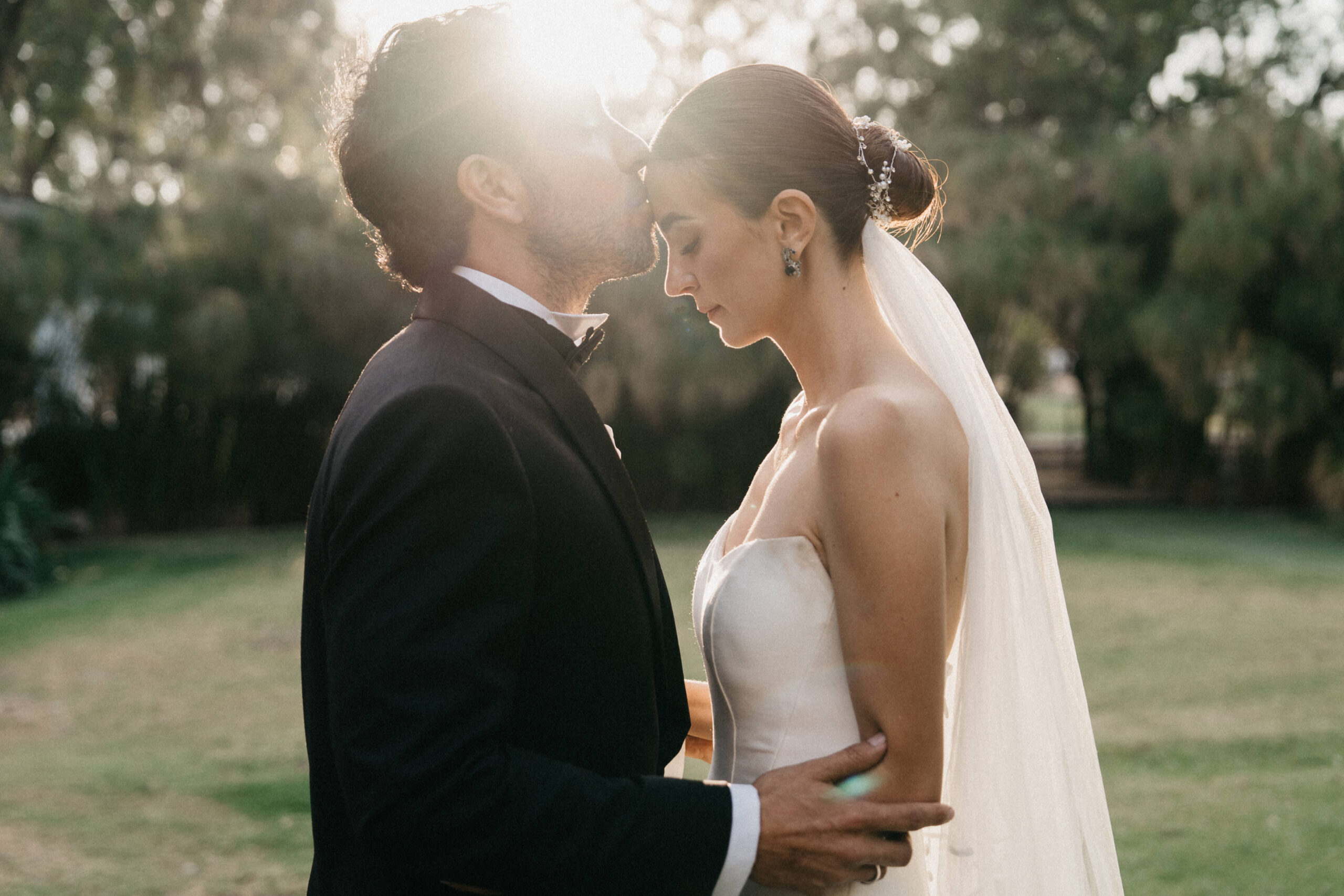 Boda en Complejo Aura, León, por Fernando Ruiz