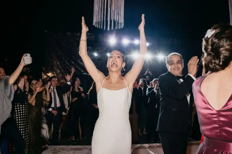 Fiesta de boda en Complejo Aura, León, Guanajuato