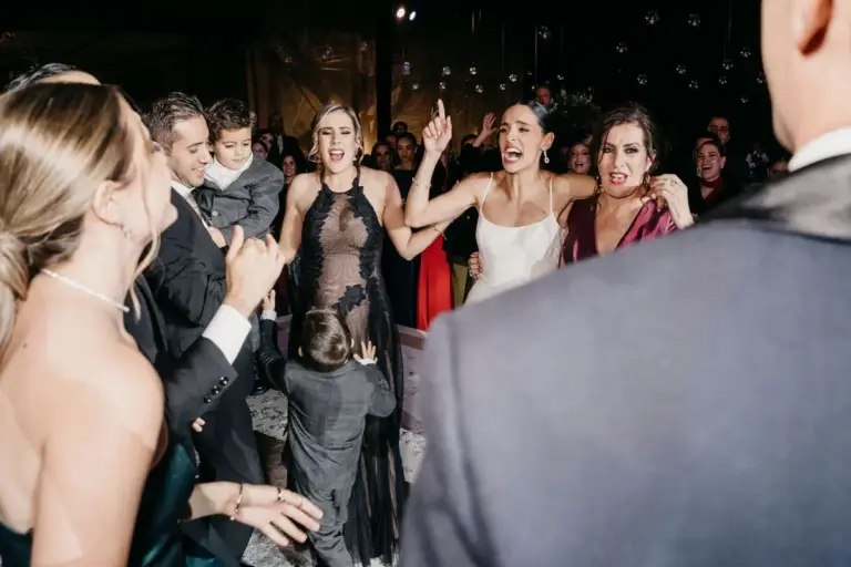 Fiesta de boda en Complejo Aura, León, Guanajuato