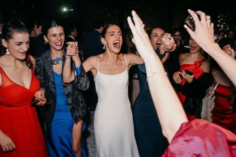 Fiesta de boda en Complejo Aura, León, Guanajuato