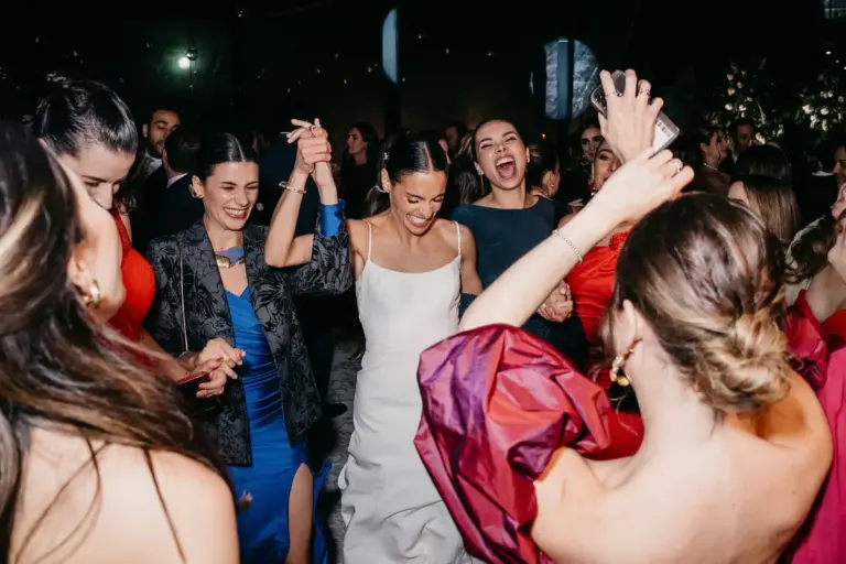 Fiesta de boda en Complejo Aura, León, Guanajuato