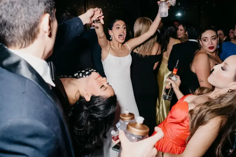 Fiesta de boda en Complejo Aura, León, Guanajuato