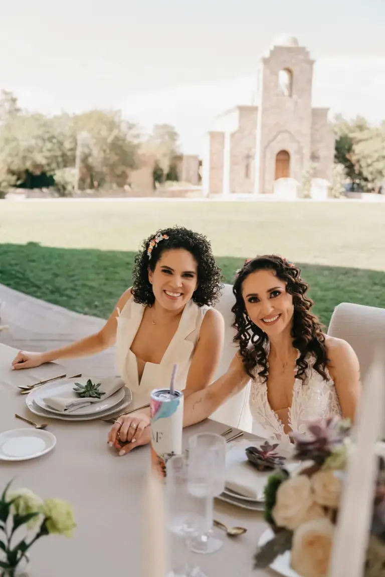 Recepción de boda en Hacienda Los Arcángeles, San Miguel de Allende