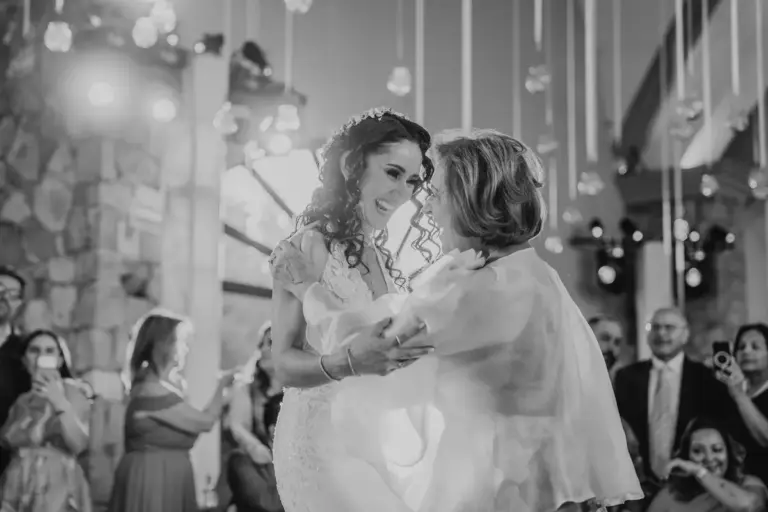 Fiesta de boda en Hacienda Los Arcángeles, San Miguel de Allende